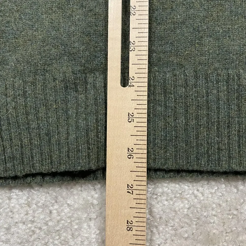J. Crew crew sweater